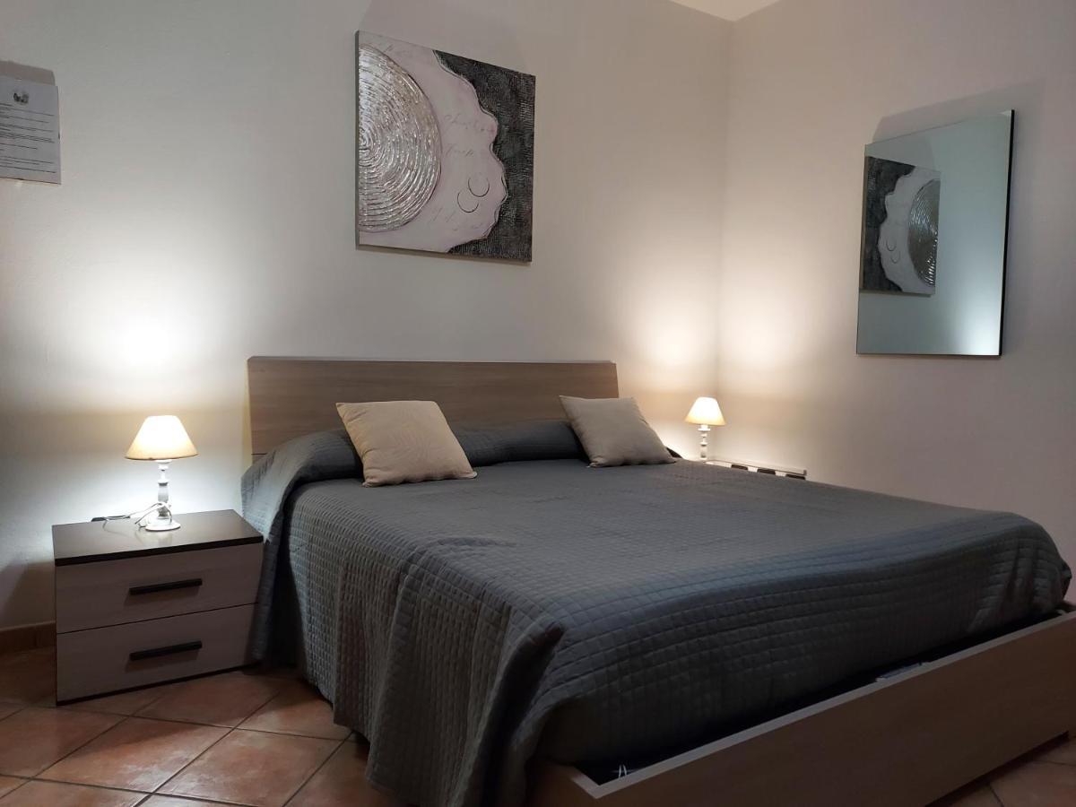 B&B Villa Martina ซาร์ดารา ภายนอก รูปภาพ