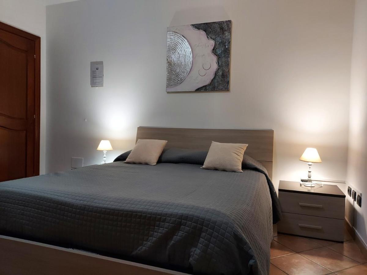 B&B Villa Martina ซาร์ดารา ภายนอก รูปภาพ