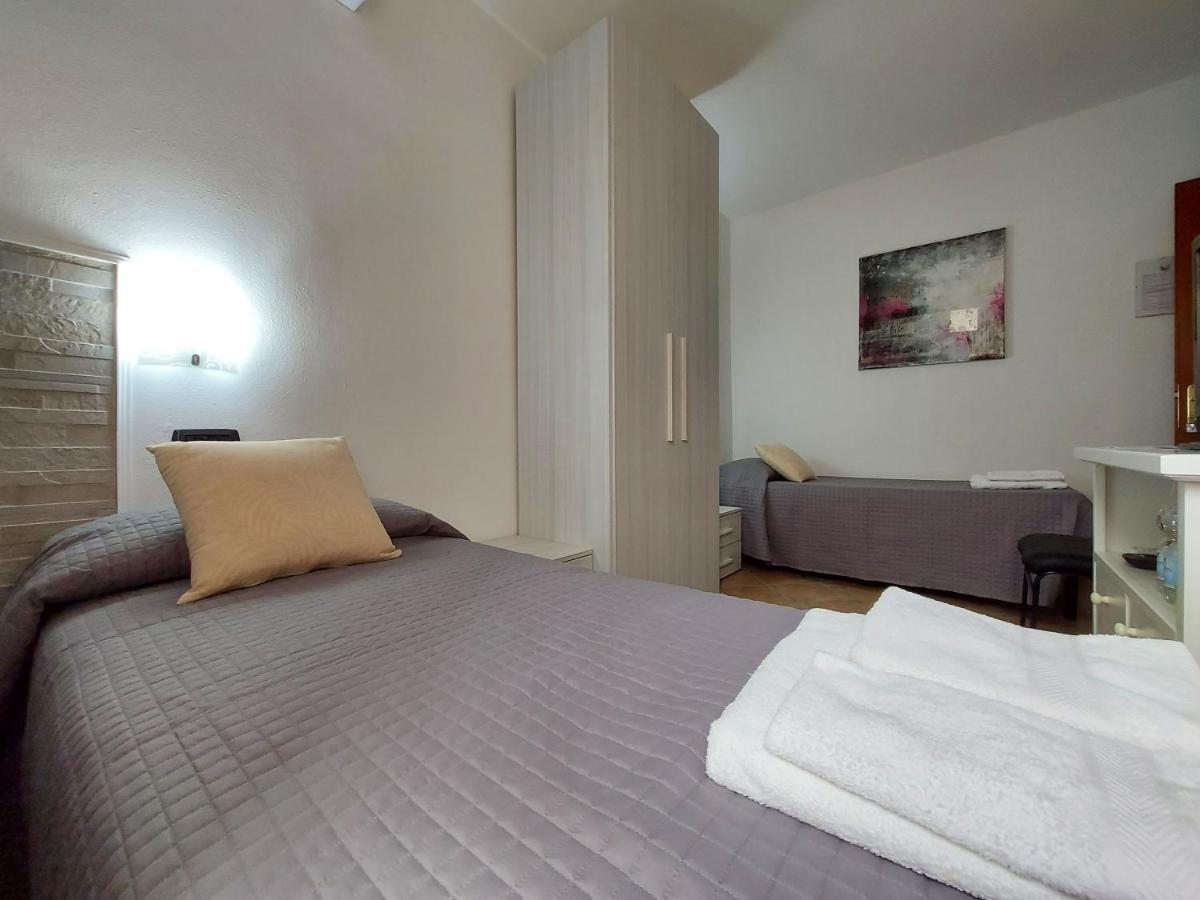 B&B Villa Martina ซาร์ดารา ภายนอก รูปภาพ