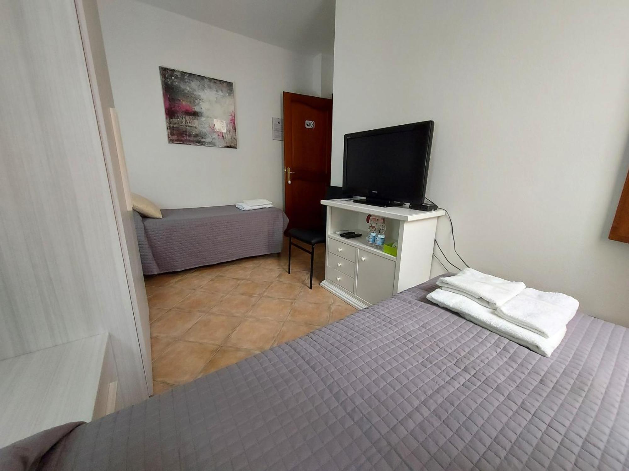 B&B Villa Martina ซาร์ดารา ห้อง รูปภาพ